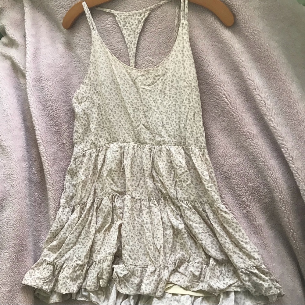 Summer dress
